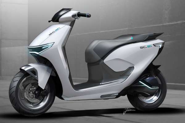 SC e: Concept