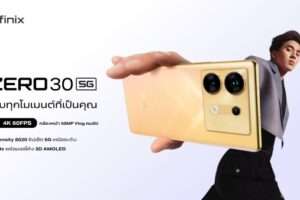 ZERO 30 5G