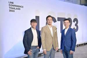 LINE Conference Thailand 2023