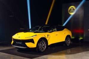 LOTUS ELETRE