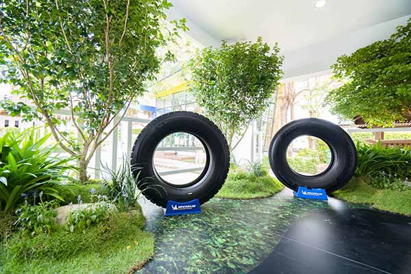MICHELIN