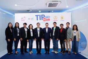 TIP-Smart-Agent-Hub