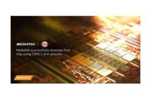 TSMC