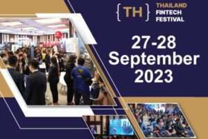 The FinTech Festival Asia 2023