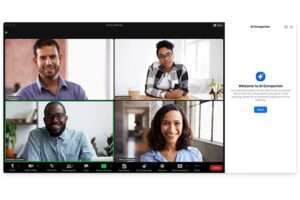 Zoom AI Companion