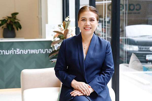 Sleep coach Thailand
