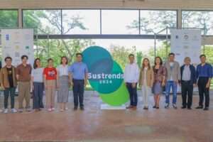 สัมมนา Sustrends 2024